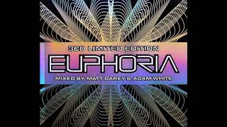 3CD Limited Edition Euphoria CD3 Mandrake  Universal Soul Hemstock amp Jennings Remix [upl. by Clevie610]