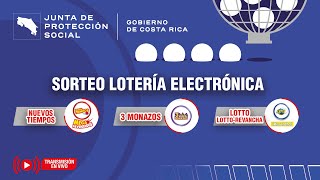 Sorteo Lotto y Lotto Revancha N°2630 NT Mega Reventados N°22046 y 3 Monazos N°4472  201124 [upl. by Gayle]