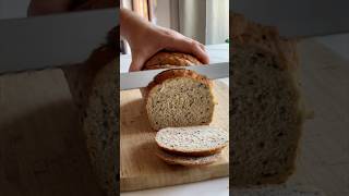 Easy soft sandwich bread recipe [upl. by Ailemaj]