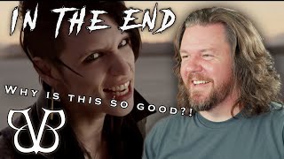 Black Veil Brides  In The End  Reaction [upl. by Andee]