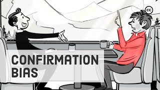 The Confirmation Bias [upl. by Lipfert]