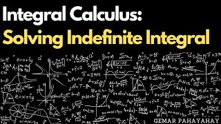 Calculus 1  Integration amp Antiderivatives [upl. by Eltotsira]