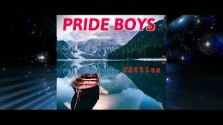 Pride Boys  Chillen  PopSchlager [upl. by Aeli]