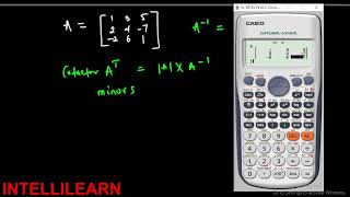 How to find minor of elements using casino calculator [upl. by Parhe]