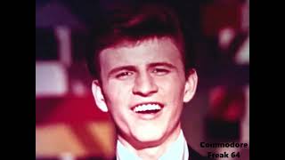 Bobby Rydell Sway 1961 [upl. by Charmine]