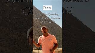 Unearthed secrets 3 astonishing facts about the Great Pyramid [upl. by Eimas]