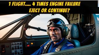 Story of Group Captain Varun Singh  Shaurya Chakra Awardee  LCA Tejas Failure  kahani hindi [upl. by Senoj964]