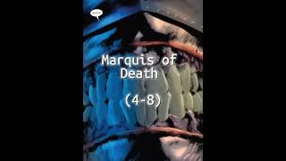 Marquis of Death VS Superboy Prime CAS and Milkman [upl. by Ynatsed962]