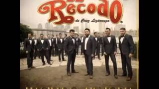 Banda El Recodo  Eres Todo Para Mi 2014 [upl. by Rancell795]