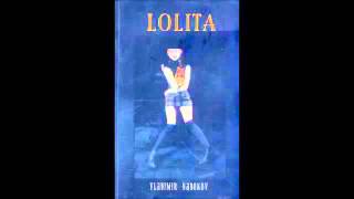 Vladimir Sabokov Lolita cz I z II Audiobook [upl. by Ansell]