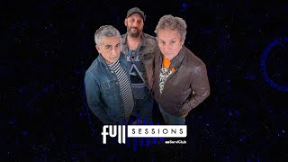 Los Tipitos  Full Sessions [upl. by Kcire]