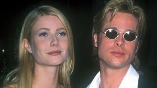 Gwyneth Paltrow Admits She Fked Up So Many Relationships Including Brad Pitt [upl. by Saks]