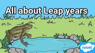 Skip the Leap Once every 100 years we leap over leap year [upl. by Cowey]