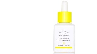 Beautypedia Reviews Drunk Elephant Virgin Marula Oil [upl. by Ecydnac327]