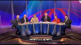 Question Time MP Expenses Scandal Part 3 of 7 High Quality [upl. by Eerat]