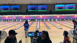 Bowling League Wednesday 91824 1st game won [upl. by Thain]