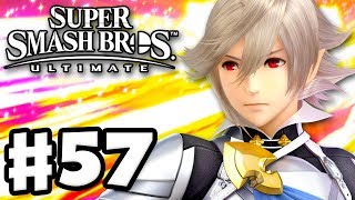 Corrin  Super Smash Bros Ultimate  Gameplay Walkthrough Part 57 Nintendo Switch [upl. by Nessnaj]