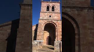 Beautiful Churches weekendinspain church shorts spain [upl. by Elockcin]