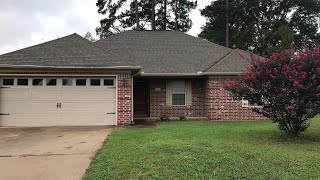 2300 Richland Park Bryant AR 72022  Super nice 4br 2ba just off Reynolds Rd [upl. by Lebasiairam]