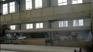 Hydraulic Test Procedure 2hydraulictechnology [upl. by Reuven]