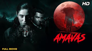 Amavas Hindi Full Movie 2019  Hindi Horror Movie  Nargis Fakhri Sachiin Joshi [upl. by Lontson]