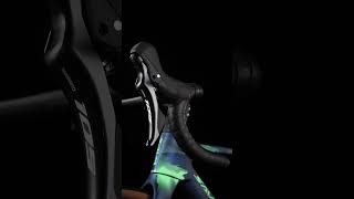 2024 New Release AK105 Full Carbon Fiber Bike  Exquisite Paint Job Lightweight Design [upl. by Leba130]