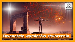 Dwanaście wymiarów stworzenia [upl. by Zela460]