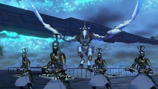 Xenoblade 2  Indoline Star Boss Fight 26 [upl. by Sheryl]