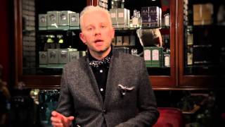 Penhaligons Sartorial  The Scent of Savile Row [upl. by Cod935]