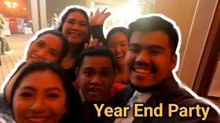 Year End Party  2024 [upl. by Wester]