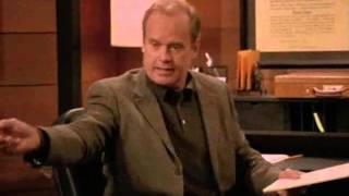 frasier funniest scene [upl. by Sigismundo]