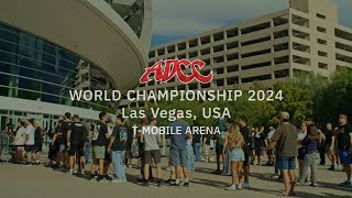 ADCC World Championship 2024  1718 sierpnia  Las Vegas [upl. by Kooima]