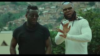 Flavour  Ijele Feat Zoro Official Video [upl. by Reinal]