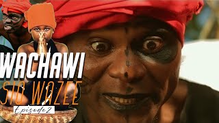 Wachawi sio wazee Episode21080HD Official video [upl. by Hera420]