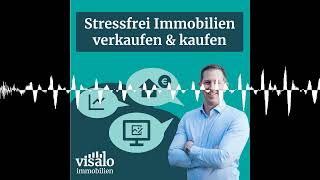 Interview Kaufvertrag 110  Stressfrei Immobilien verkaufen amp kaufen [upl. by Eenattirb]