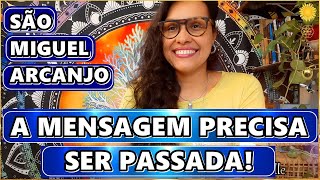 🔴LEITURA INTUITIVA ESPIRITUAL🔴 VC PEDIU um SINAL para DEUS OUÇA essa MENSAGEM VAI MUDAR a SUA VIDA [upl. by Wootan]