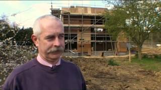 Grand Designs S08E08  quotThe Wooden Box Revisitedquot Revisited from Series 3 Episode 1 [upl. by Johnath759]