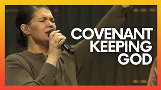 Covenant Keeping God  Yahweh  POA Worship Pentecostals of Alexandria [upl. by Lia278]