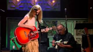 Patty Griffin amp Robert Plant Ohio [upl. by Finnigan]