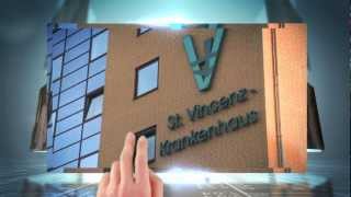 Die Assistenzärzte der Klinik für Neurologie stellen sich vor  St VincenzKrankenhaus Paderborn [upl. by Nelly671]