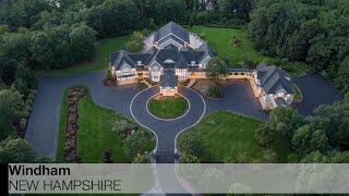 Video of 7 Ironwood Road  Windham New Hampshire real estate amp homes [upl. by Kihtrak]