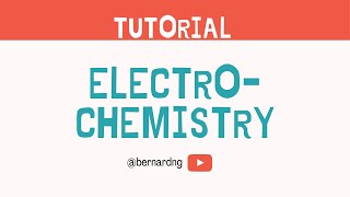 OLevel Chemistry  21  Electrochemistry Tutorial [upl. by Eibreh]