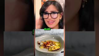 SSSniperWolf Clip 744 Oddly Satisfying To Watch Before You Go To Sleep sssniperwolf shorts viral [upl. by Tsiuqram]