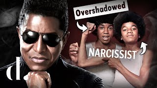 Jermaine Jackson A Life Lived In The Shadows  Full Length Documentary 4K 2160p  the detail [upl. by Gavrilla]