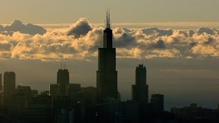 Why Doesnt the Willis Tower Topple Over [upl. by Celie500]