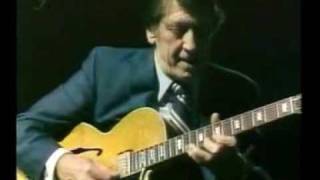 Tal Farlow amp Red Norvo  All of Me [upl. by Htebezile989]