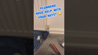 Plumbing Tools To Speed Up Your Day plumber plumbing plumbingtips plumbingtools [upl. by Rehtae586]