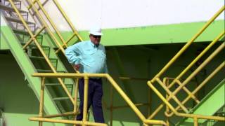 Phosphate Mining Video  Elementary School [upl. by Nahsor194]