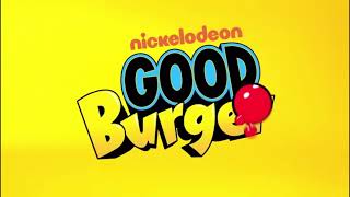 Nickelodeon Movies Trailer Logos 19962023 Now wGood Burger 2 [upl. by Bendicty352]