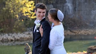 Wedding Highlights Film  Scott amp Kaitlyn [upl. by Ydorb964]